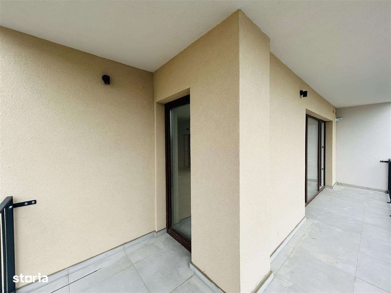 Apartament nou 2 camere cu balcon & boxă | Neppendorf Residence, Sibiu-8