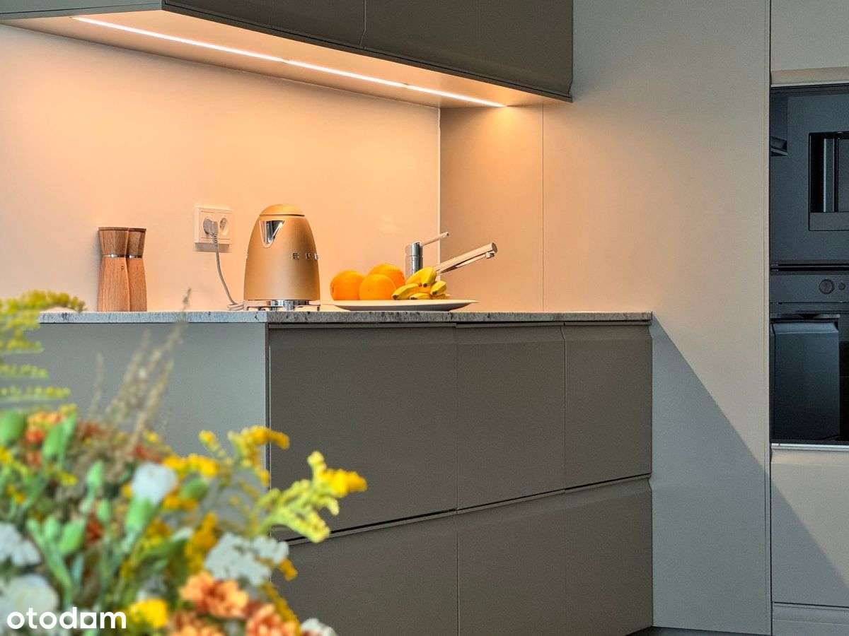 ✅ 2 pokojowe ✅ wysokie 7 piętro ✅ ciche ✅ parking✅-10