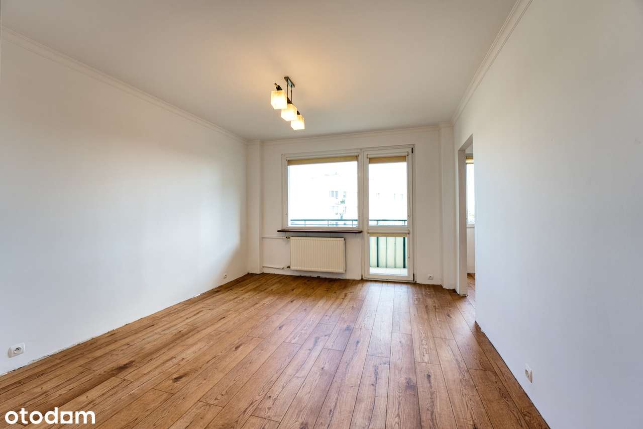 3 pokoje Ursynów ul. Zamiany-1