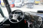 Mercedes-Benz Actros MP4 1851 Low Deck E6 StreamSpace / 9 sztuk - 11