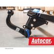 Carlige de remorcare la 25% reducere MINI,MITSUBISHI,NISSAN,OPEL,PEUGEOT,PLYMOUTH,PONTIAC,PORSCHE si montaj autorizat RAR - 1