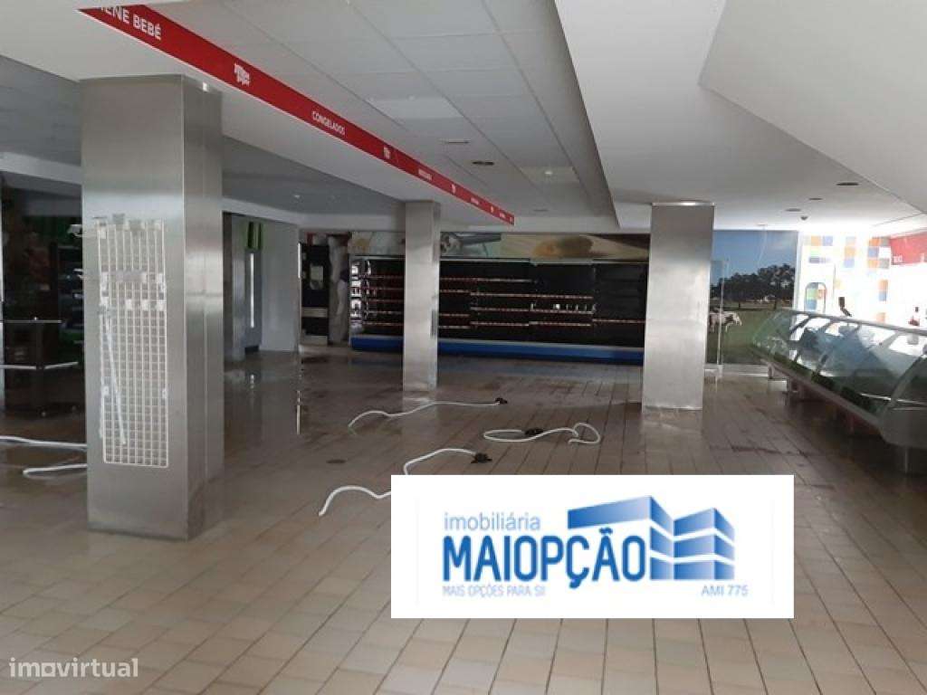 Loja em condessos - Grande imagem: 4/5