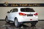 Mitsubishi ASX 1.6 Litre MIVEC Inform - 4