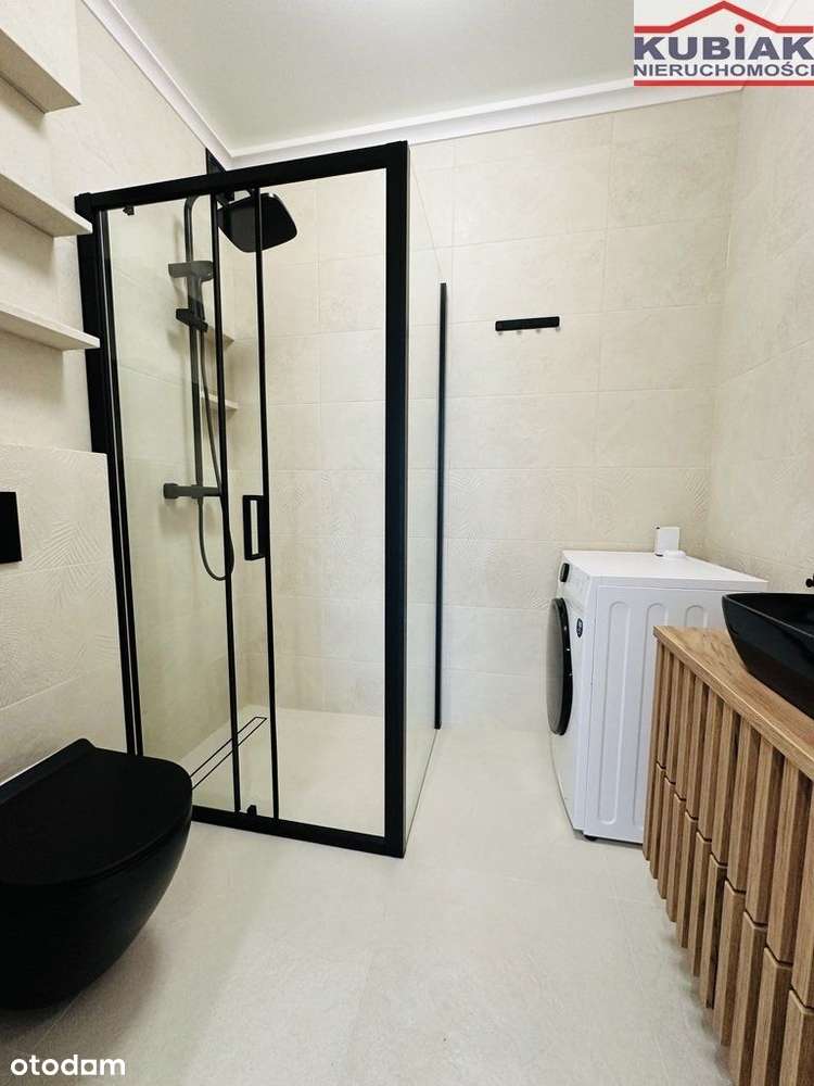 Apartament 58m2 z tarasem 20m2.-7