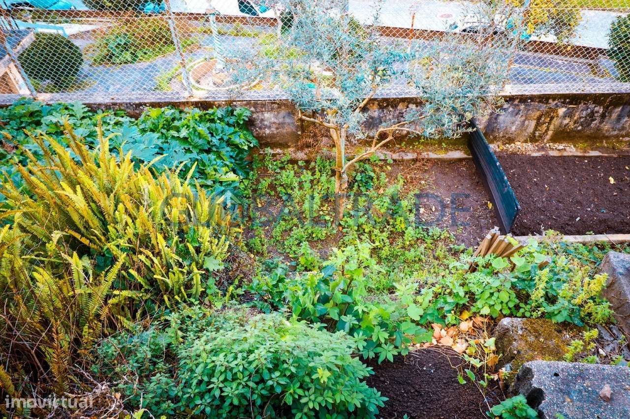 Apartamento T3 Equipado em São Cosme-46