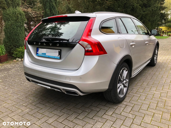 Volvo V60 - 4