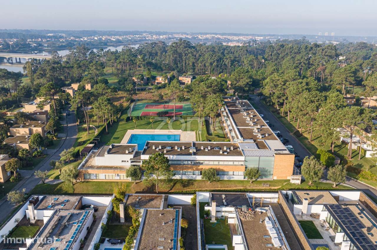 Apartamento T1 Quinta da Barca (Esposende)-29