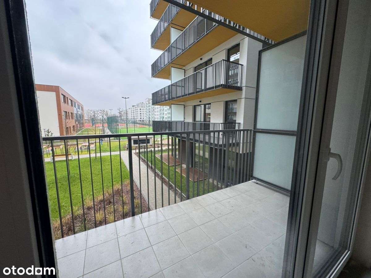 Mieszkanie 3 pok. Odbiory Styczeń'26-10