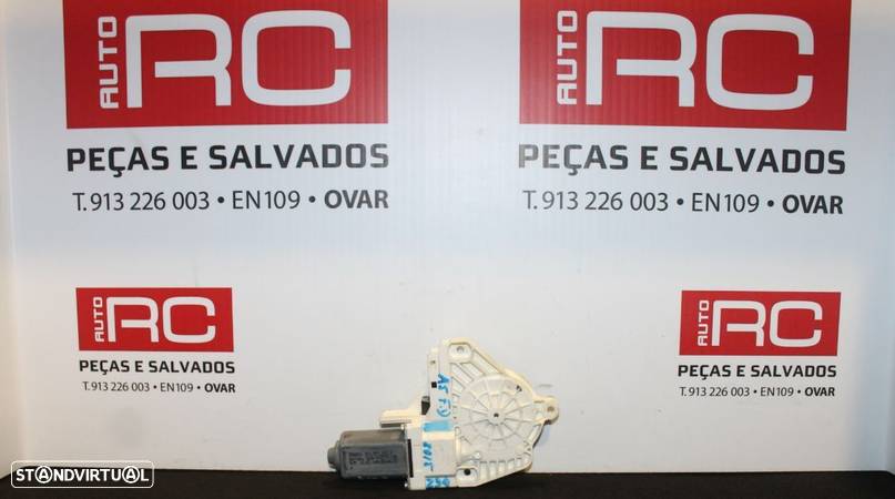 Motor Elevador Vidro Audi A5 de 2015 - 1