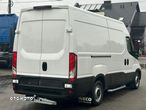 Iveco 35S18 / 3.0 / AUTOMAT / PO KONTRAKCIE SERWISOWYM - 3