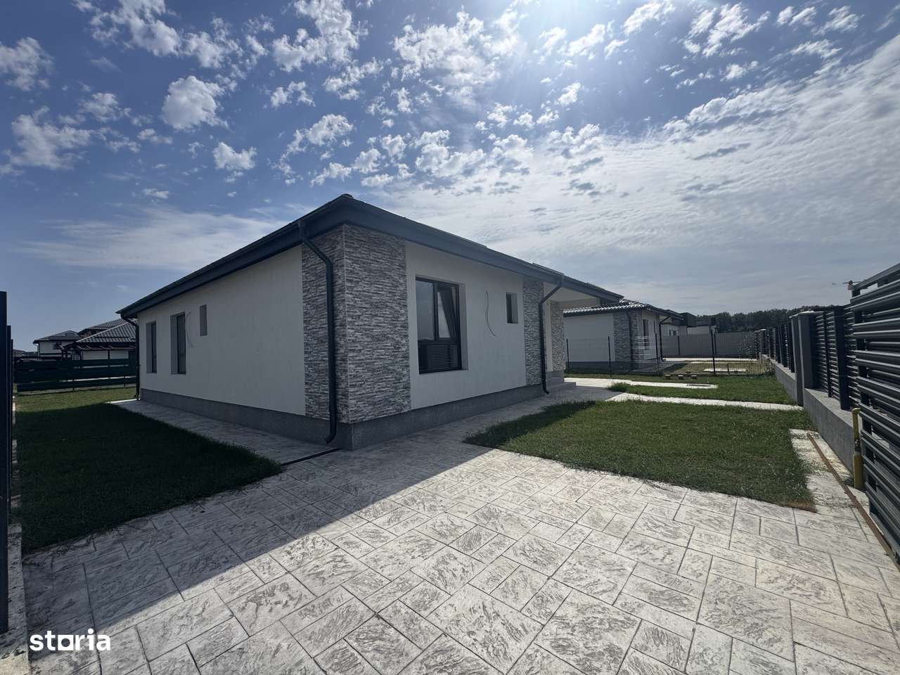 Casa 4 camere Gulia | Tartasesti | Samurcasi | Tva Inclus-3