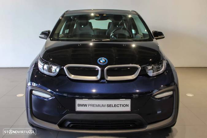 BMW i3 120Ah - 3