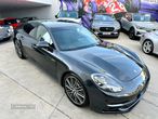 Porsche Panamera 4 E-Hybrid - 43