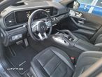 Mercedes-Benz GLE Coupe AMG 53 MHEV 4MATIC+ - 36