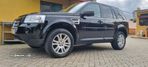 Land Rover Freelander - 4