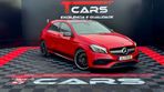 Mercedes-Benz A 45 AMG 4-Matic - 4