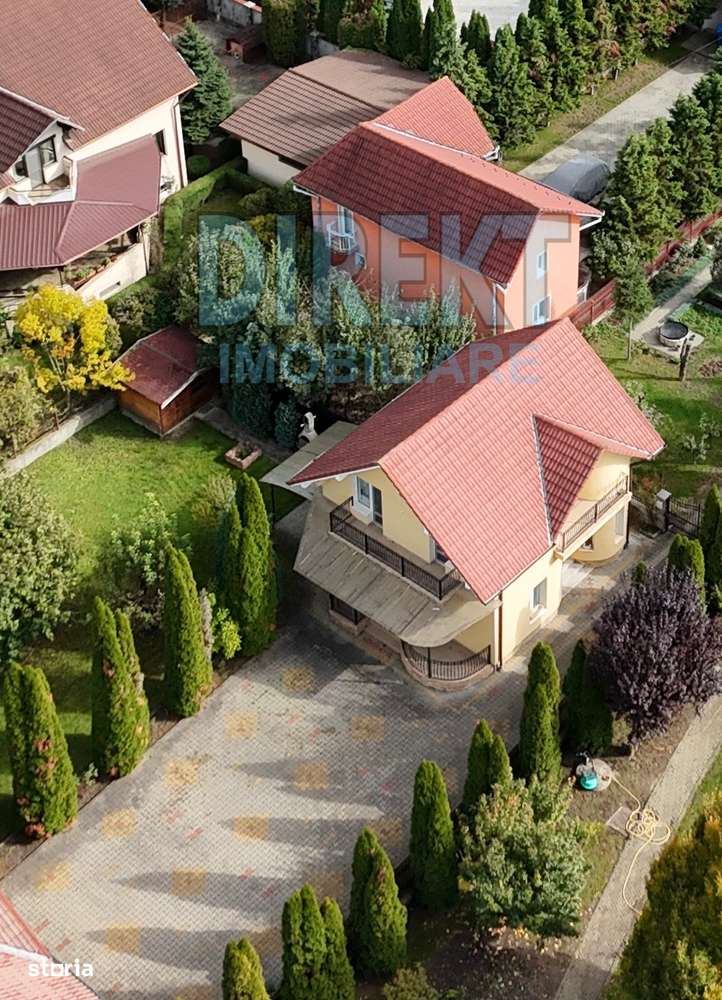 Casa individuala , zona Hotel Diana-16