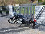 Honda Shadow - 16