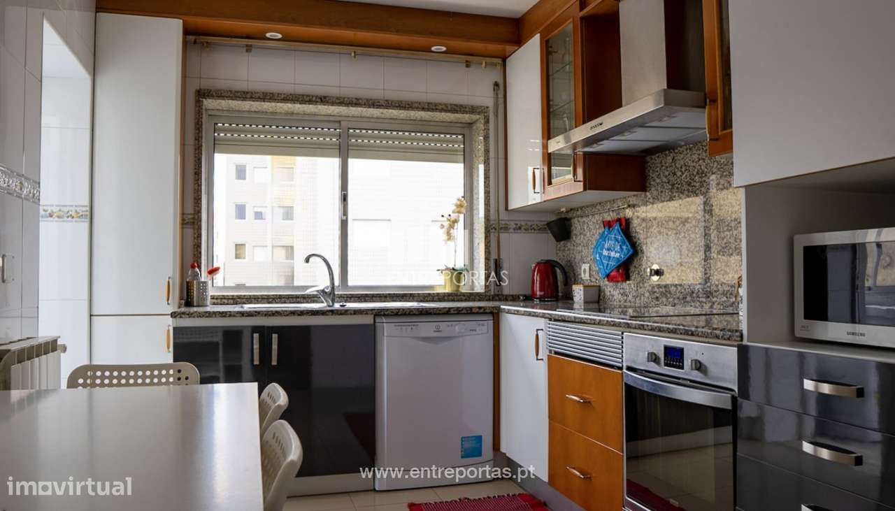 Venda de Apartamento T3, Póvoa de Varzim - Grande imagem: 2/18