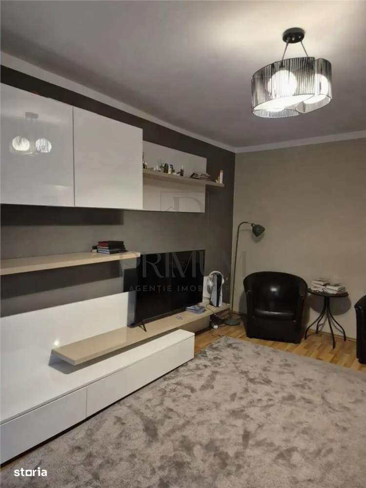 ARADULUI - 4 CAM - 3 BALCOANE - 2 BAI - BOXA - MOBILAT -SPATIOS- - Imagine principală: 5/11