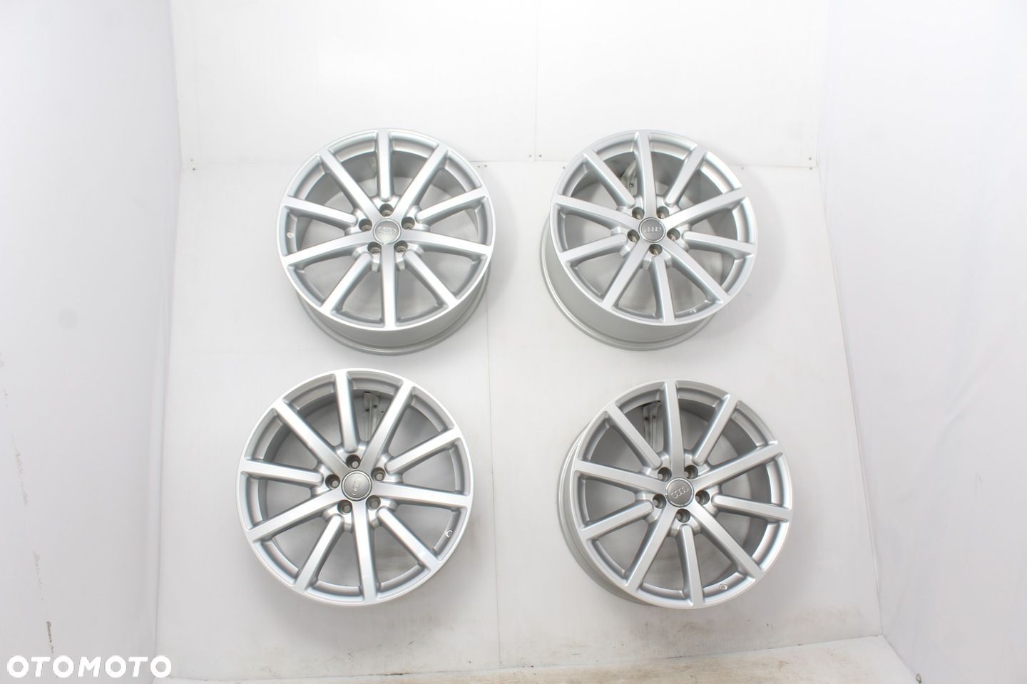 FELGI A8R0071490A AUDI 5X112 20 ET33 - 1