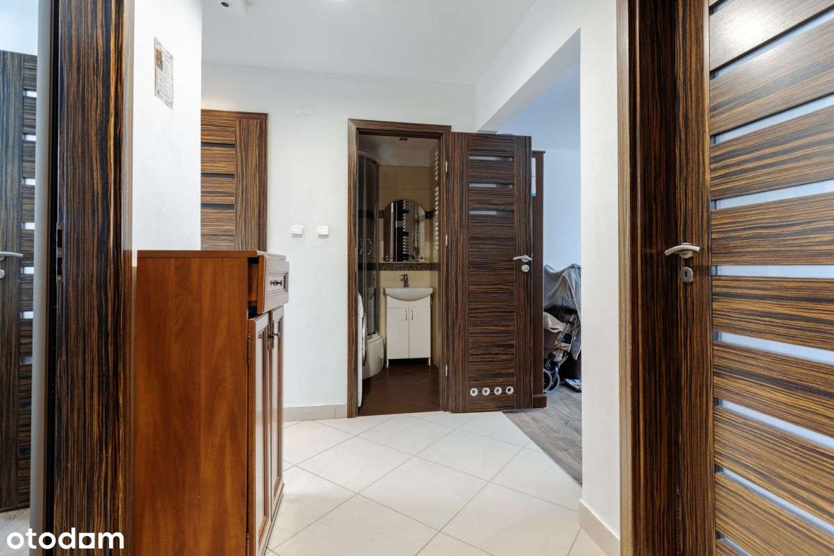 Ursus | 3 foremne pokoje | piwnica | kolej - Pełny obrazek: 4/18