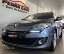 Renault Mégane Sport Tourer 1.5 dCi Dynamique S EDC CO2 Champion - 29