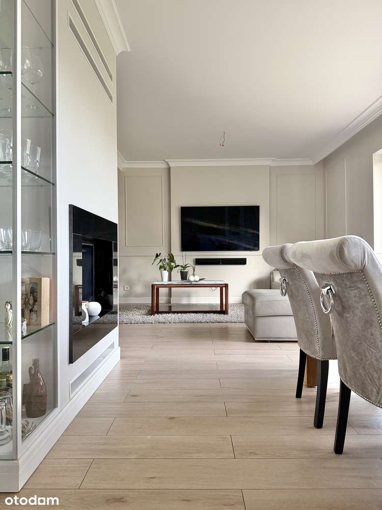 Luksusowy dom blisko natury | willowe osiedle | komfortowe wykończenie-1