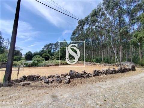 Terreno Para Construção  Venda em Alfena,Valongo-8