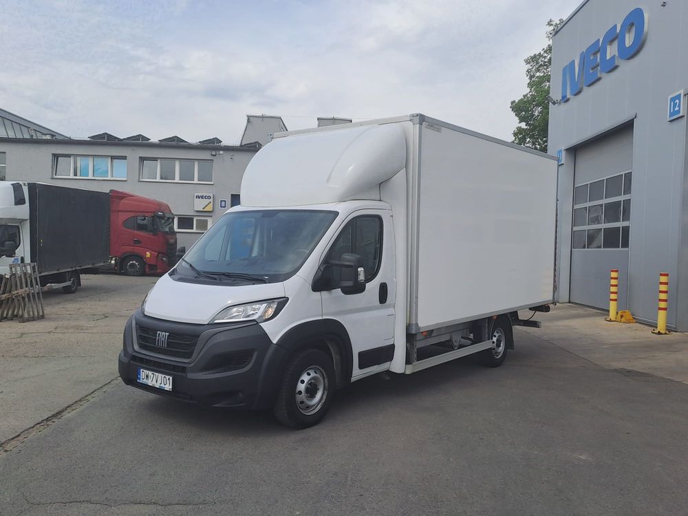 Fiat Ducato 2023