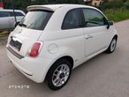 Fiat 500 1.4 16V Sport - 9