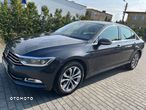 Volkswagen Passat 2.0 TDI BMT Comfortline - 1