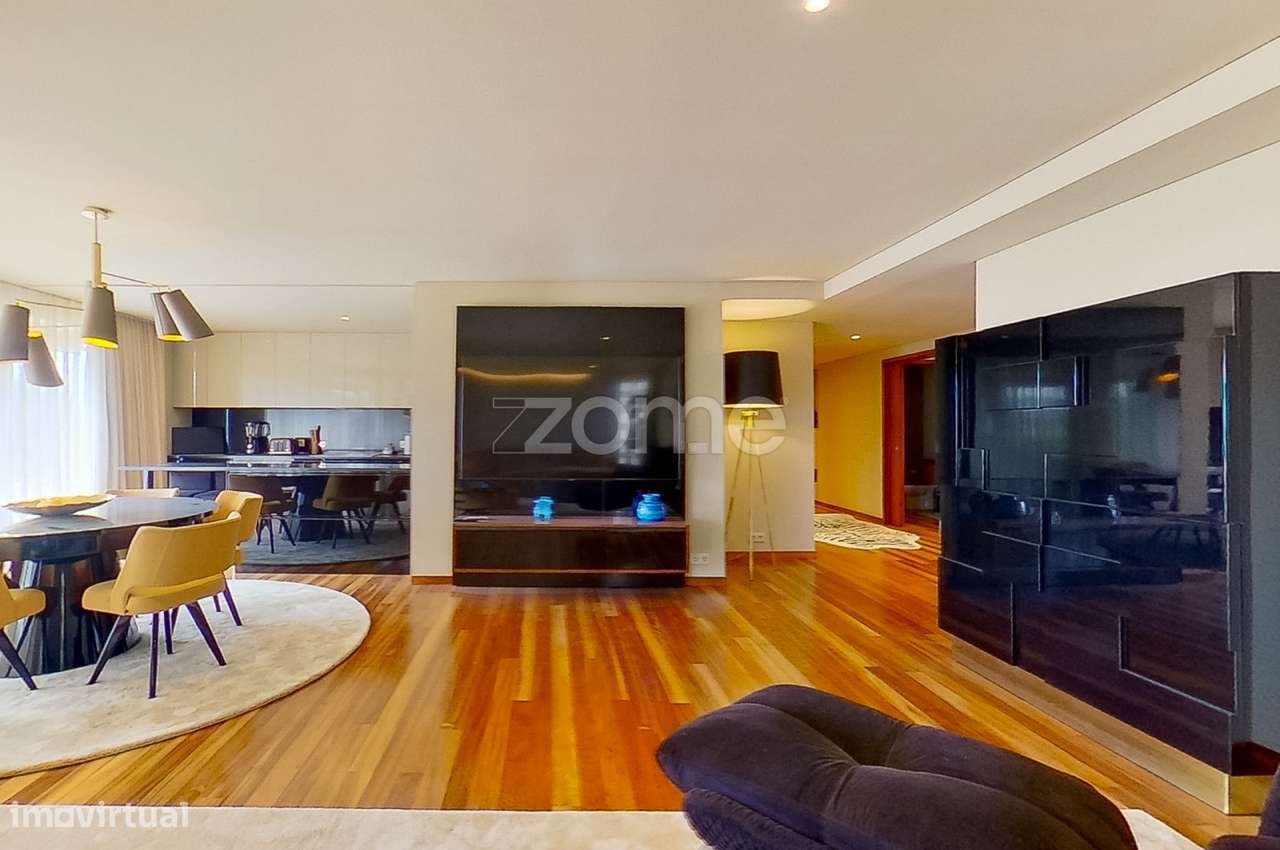 Apartamento T3 Foz do Douro - Grande imagem: 5/32