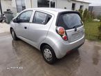 Punte spate Chevrolet Spark - 2