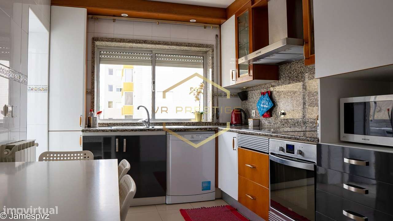 Apartamento T3 Venda em Póvoa de Varzim, Beiriz e Argivai,Póvoa de Var-6