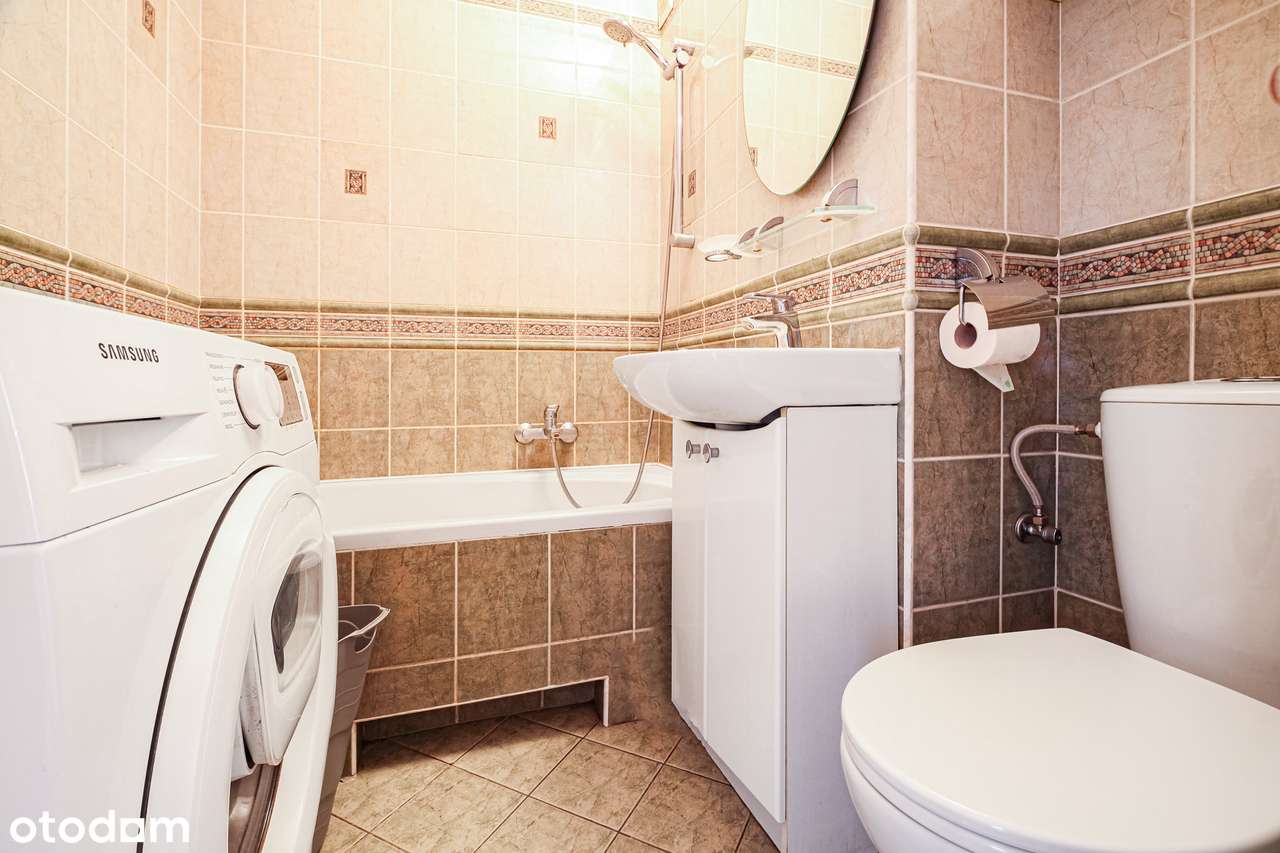 Bielany ul. Reymonta 10, 3 osobne pokoje-12