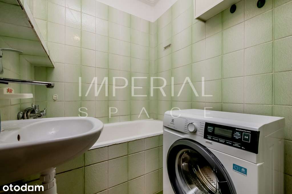 Dwustronne 3-pokojowe mieszkanie | blisko centrum-9