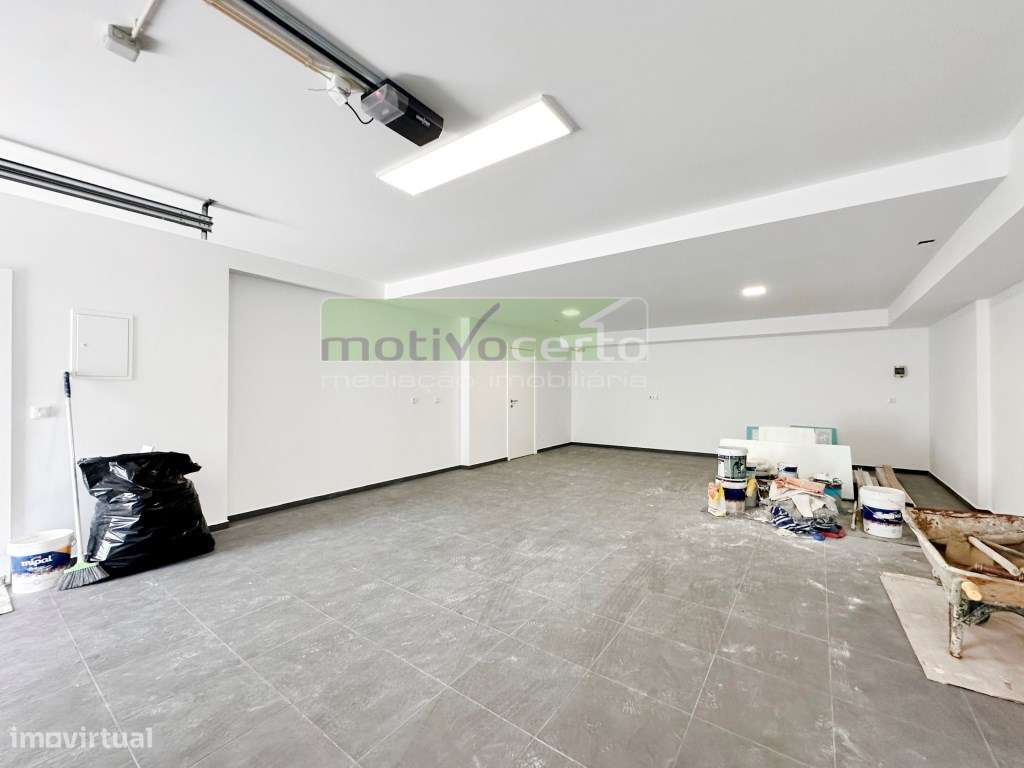 Nova Moradia T3 perto de Belas, Sintra. O Seu Refúgio de Conforto-27