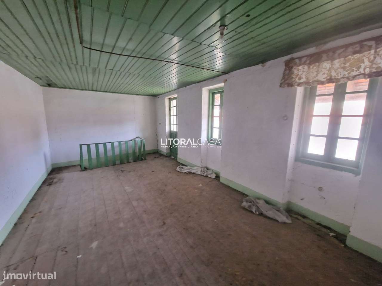 Moradia para recuperar | Esgueira - Grande imagem: 2/19