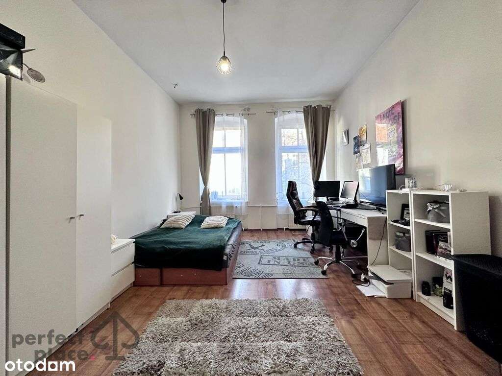 Ul. Komuny Paryskiej _na sprzedaż _91m2_5pok_-1