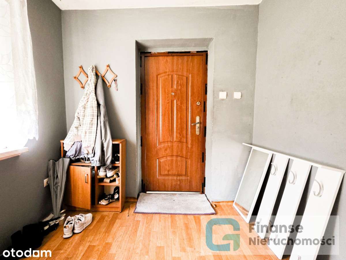 Dom z ogromnym potencjałem – Podkonice Duże 15f-11