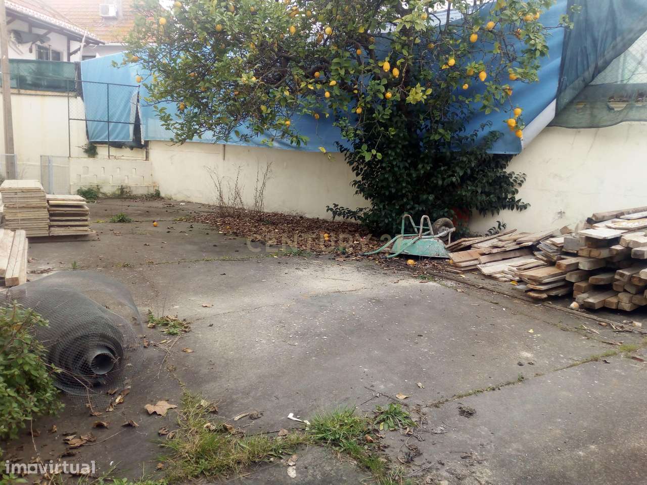 Moradia independente no Bairro da Encarnação nos Olivais Norte com lot - Grande imagem: 5/24