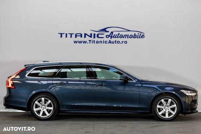 Volvo V90 D3 Geartronic Momentum Pro - 7