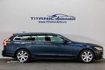 Volvo V90 D3 Geartronic Momentum Pro - 7