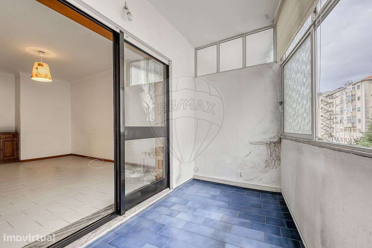 Apartamento T2 para venda - Grande imagem: 5/18