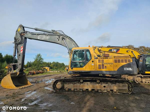 Volvo EC360BLC - 3