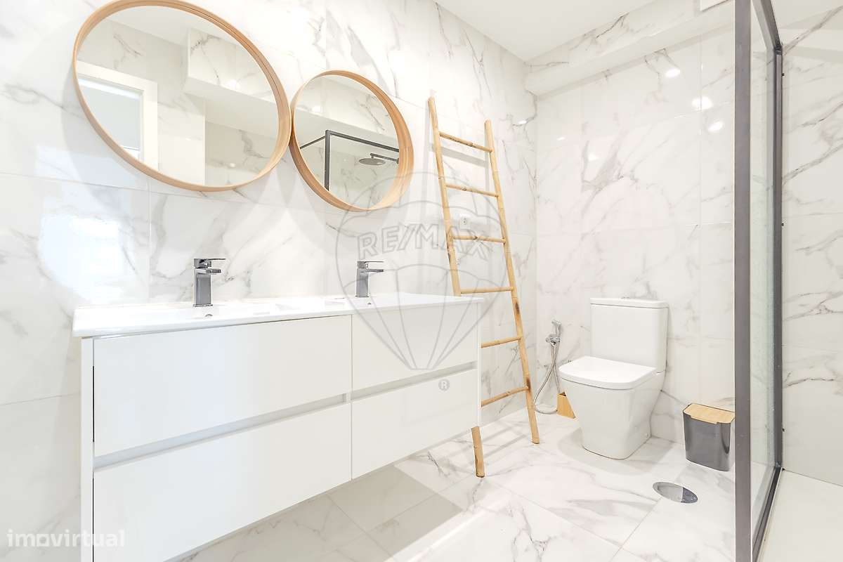 Apartamento T3 para venda-17