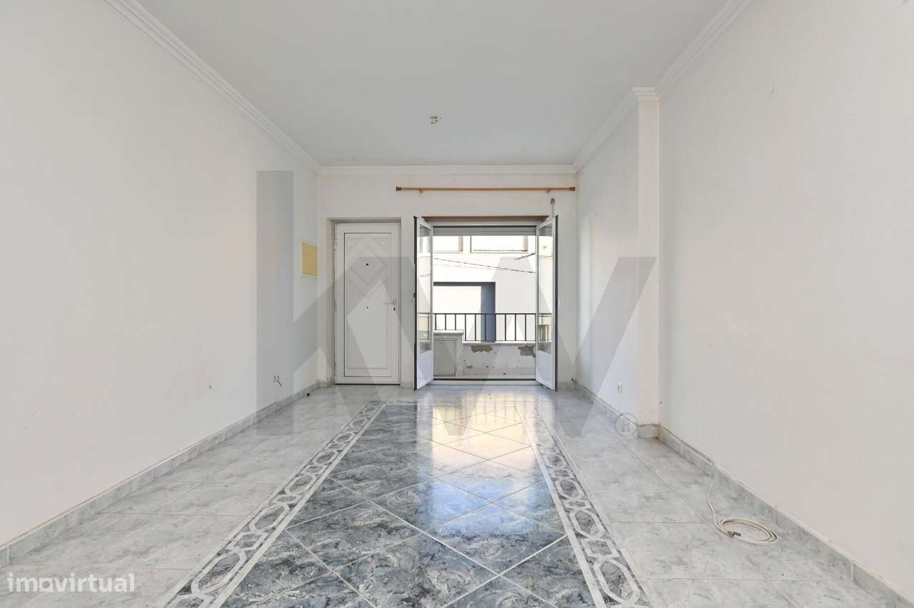 T2+2+2wc+ Garagem Box +Jardim Privado - Grande imagem: 5/36