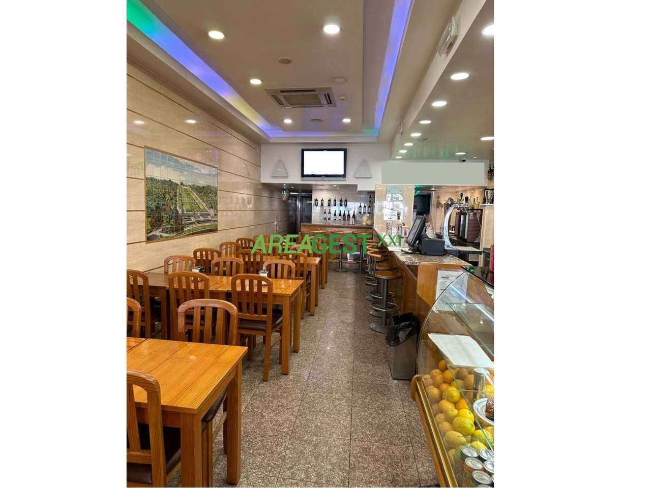 Loja para venda, Marquês de Pombal, Lisboa - Grande imagem: 3/15