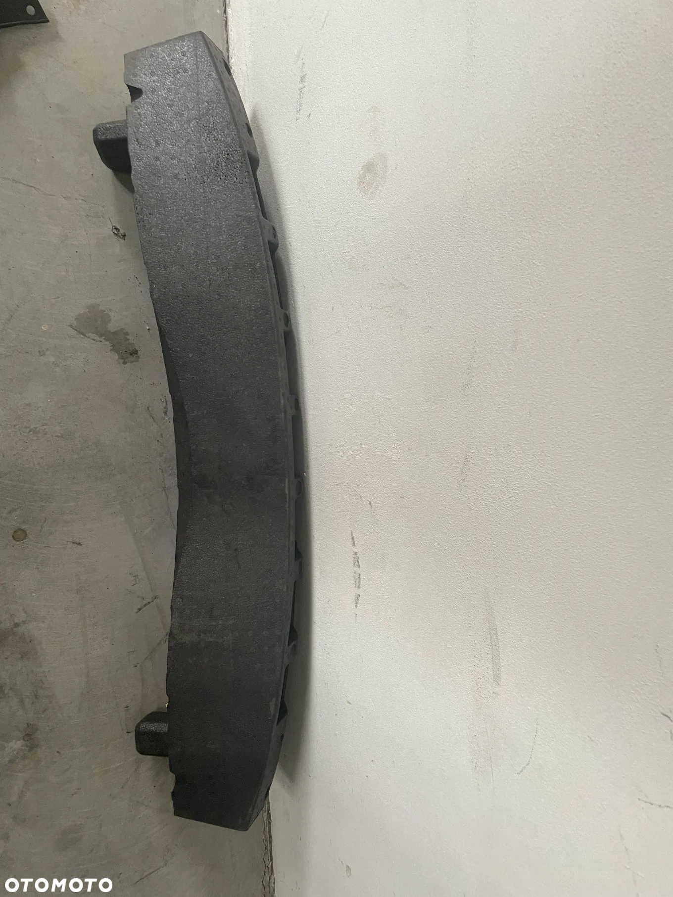 SKODA FABIA III KOMBI ABSORBER TYŁ 6V9807251 - 2